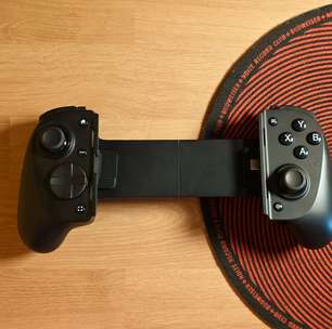 REVIEW: Razer Kishi V3 Pro: o controle portátil multiuso da Razer