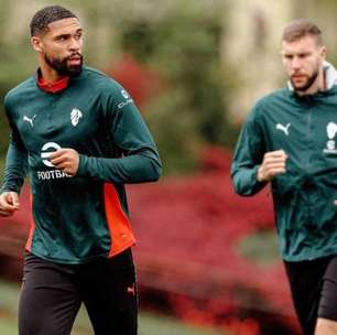 Milan x Juventus: onde assistir, escalações e arbitragem