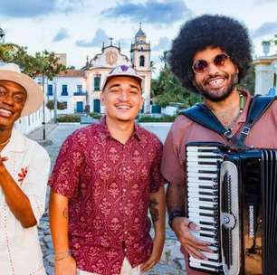 'Dominguinho' no Allianz: veja itens proibidos e o que levar