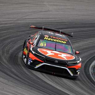 Arthur Leist retorna motivado ao palco de sua última vitória e mira o topo do pódio em Interlagos