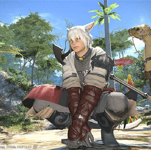 Naoki Yoshida diz que a Square Enix chegou a considerar Final Fantasy XIV single-player