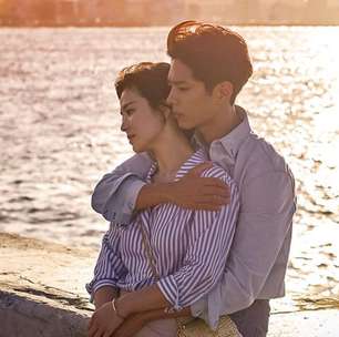O que assistir na Netflix: encontrei um dos melhores doramas dos últimos anos, com Song Hye-kyo e Park Bo-gum, e quase ninguém ainda o viu