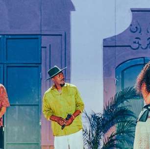 'Dominguinho' no Allianz: veja fotos das participações do show