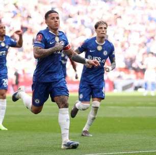 Chelsea vence o Leeds e vai encarar o City na final da Copa da Inglaterra