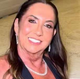 Mãe de Virginia completa 60 anos e polemiza com vestido: 'Senso passou longe'