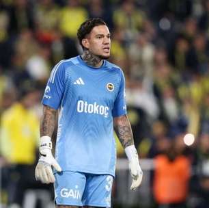 Campeonato Turco: Ederson é expulso e dá soco em VAR; Talisca perde pênalti