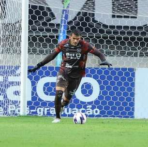 Gabriel Mesquita valoriza desempenho do Paysandu após vitória e projeta sequência: "Tem"