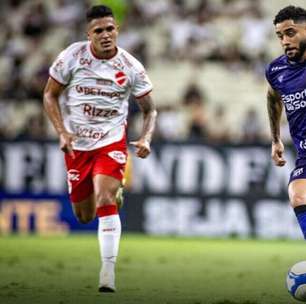 Ceará x Vila Nova: onde assistir ao vivo, prováveis escalações, arbitragem, retrospecto e horário