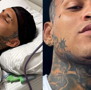 Quem é Anderson Neiff, o 'rei do brega-funk'? Cantor e influenciador é baleado após apresentação em São Paulo e passa por cirurgia