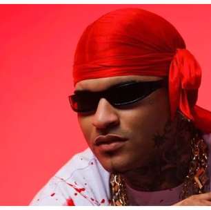 'Rei do brega funk', Anderson Neiff é alvo de tiros após show em São Paulo