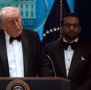 Trump diz acreditar que atirador agiu sozinho: 'É uma pessoa doente'
