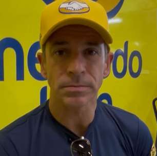 Hélio Castroneves analisa volta ao Brasil e se diz com 'fome' para se tornar maior vencedor da Indy 500