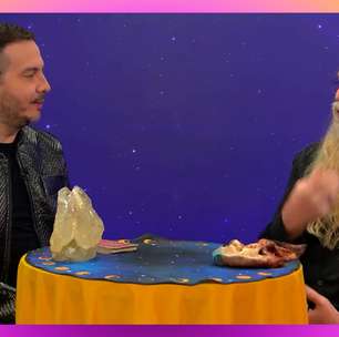 Consultório Cósmico: André Mantovanni recebe bruxo Wagner Perico, que explica tradição germânica