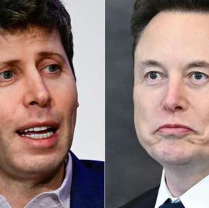 Disputa na Justiça entre Musk e Altman expõe a luta pelo controle da IA