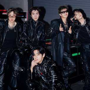 'ARIRANG', do BTS, bate recorde de semanas no top 10 do Billboard 200