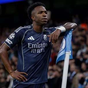 International Board deve aprovar "Lei Vini Jr" nesta terça-feira