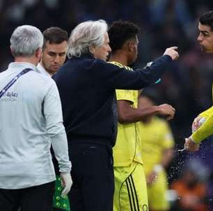 Al-Nassr enfrenta surto de gripe e liga alerta antes de duelo no Campeonato Saudita