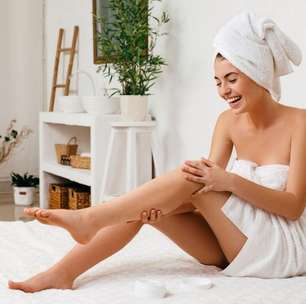 Balm, creme ou loção? Saiba qual textura escolher para a sua pele
