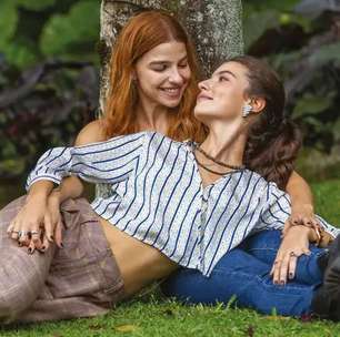Três Graças terá casamentos celebrados por homem gay no último capítulo