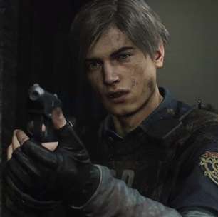 Após quase 30 anos, criador de Resident Evil 2 confirma de onde veio o nome de Leon Kennedy