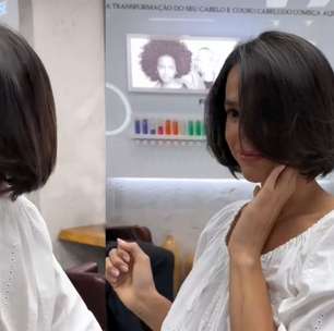 Sete cortes de cabelo curtos em camadas que aumentam o volume e realçam os cabelos finos