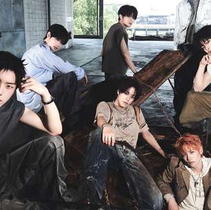 CLOSE YOUR EYES fala sobre inspiração latina em comeback; ouça 'POSE'