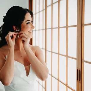 Especialista dá dicas para aliviar a tensão antes do casamento