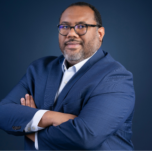 Conheça o maior executivo negro com orçamento anual US$ 8,5 bilhões de dólares