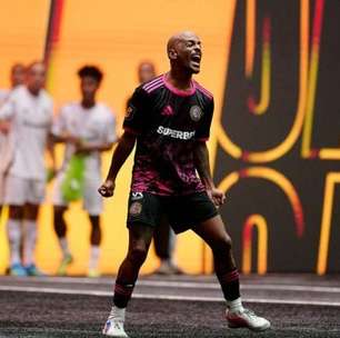 Podpah Funkbol vence, se classifica e elimina Nyvelados na Kings League Brasil