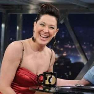 Claudia Raia abre o jogo sobre relacionamento intenso com Jô Soares e revela motivo da separação