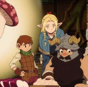 Rumor aponta jogo de Dungeon Meshi em desenvolvimento no estúdio Toydea