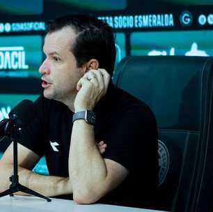 Notícias do Goiás: Daniel Paulista tem cobrança firme no time: "Caiu geral"