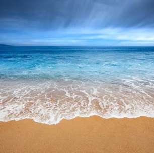 Sonhou com o mar? Entenda o que esse sonho pode revelar sobre você