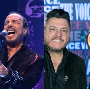 Barretos 2026 anuncia Bruno e Marrone, Ralf e mais; confira