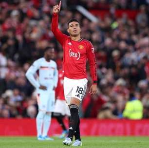 Manchester United vence o Brentford e se firma no G3 da Premier League