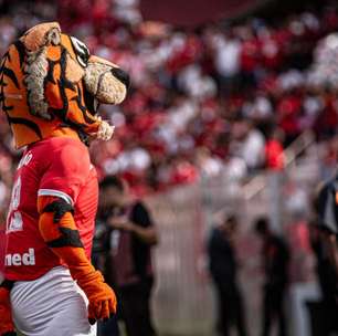 Polêmica no Vila Nova: Apresentador crava sobre torcida: "Eu mudo de nome"