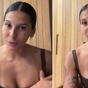 Aposentadoria? Ana Castela justifica pausa na carreira aos 22 anos: 'Pode voltar a ficar triste'