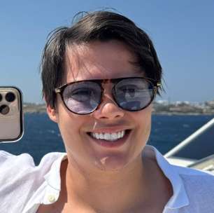 Filho de Maíra Cardi sofre gordofobia e recebe insultos homofóbicos ao publicar vídeo