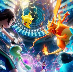 Pokémon Champions se estabelece como boa alternativa competitiva na franquia