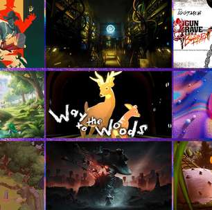 Xbox revela os jogos que exibirá no Summer Game Fest: Play Days 2026