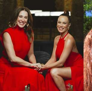 Mariana Ximenes recebe homenagens de famosos por seu aniversário: 'Irmã que a vida me deu'