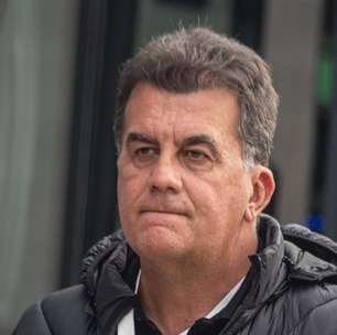 Bomba no Vitória! STJD denuncia Fábio Mota, Jair Ventura e Erick após jogo contra Athletico