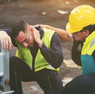 Acidente de trabalho: conheça os direitos do trabalhador para proteção e recuperação