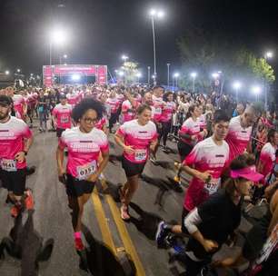 Corrida do Trabalhador de Guararema terá feira gastronômica e show ao vivo