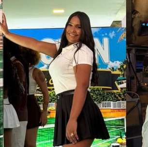 Ex-BBB Chaiany sai em defesa de Virginia após fala de Luana Piovani: 'Mãe incrível'