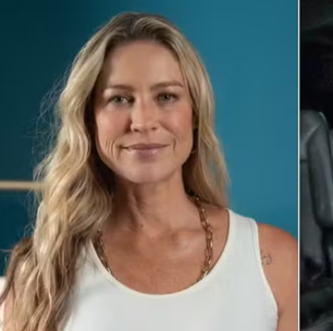 Indireta? Em meio a polêmica com Virginia, Luana Piovani dispara: 'Lágrimas de crocodilo'