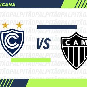Cienciano x Atlético-MG: palpitão, onde assistir e prováveis escalações