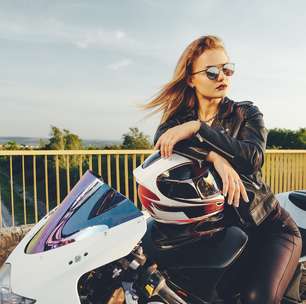 Motoqueiras: elas estão nas motos e reinventam o autocuidado