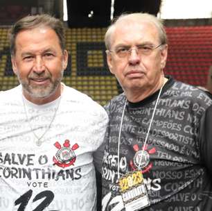 Conselho Deliberativo aprova as contas do Corinthians referentes a 2025