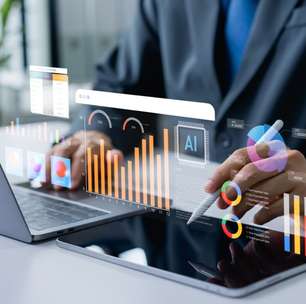 Como a Inteligência Artificial está mudando o acesso ao crédito para pequenas e médias empresas
